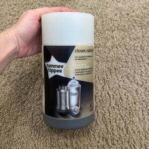 Tommee tippee travel bottle warmer